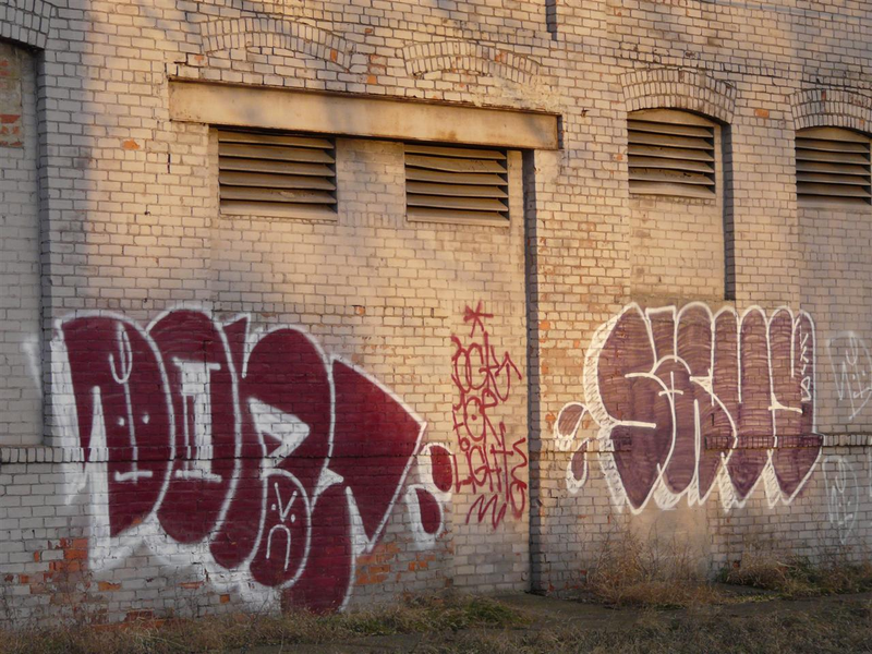 Illustration for article titled The Ruins Of Detroit Industry: Five Former Factories